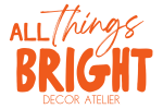 All things Bright Decor Atelier