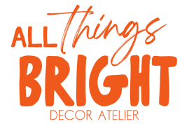 All things Bright Decor Atelier